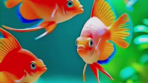 Most Beautiful Color Fishes ।। Comedy।।#shorts #shortfeeds #rumbleshorts #viral #trending