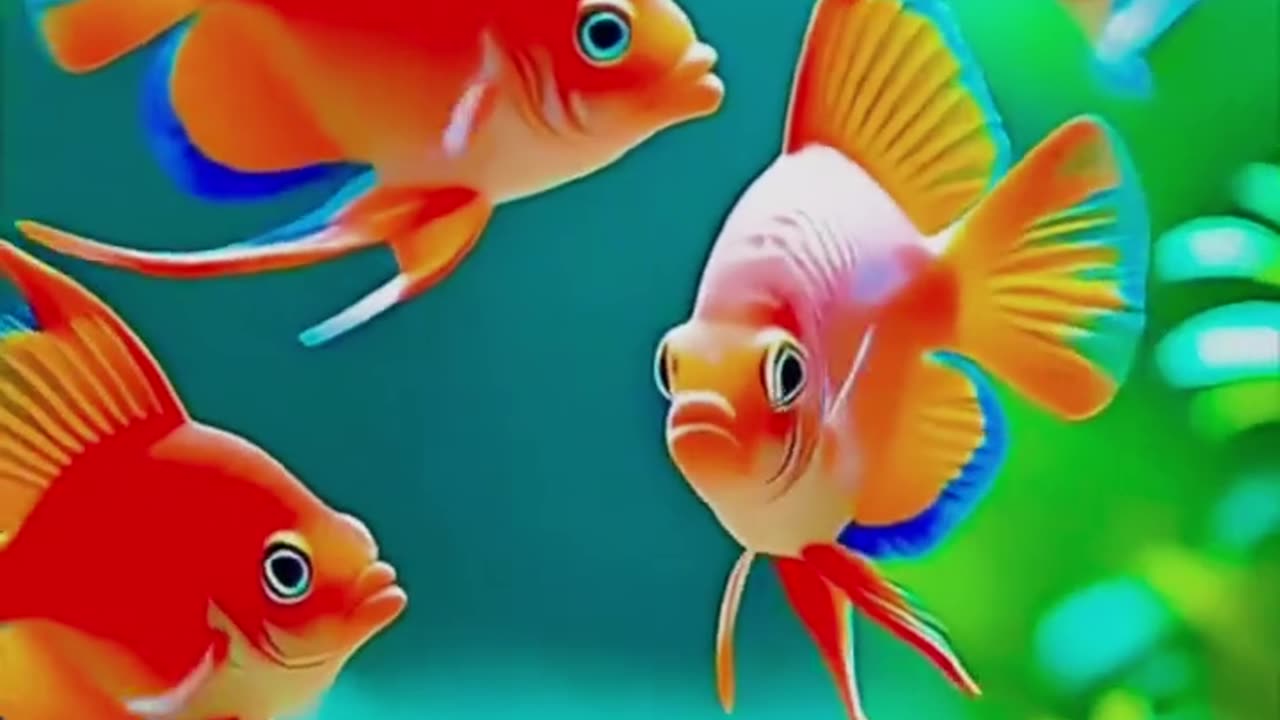 Most Beautiful Color Fishes ।। Comedy।।#shorts #shortfeeds #rumbleshorts #viral #trending