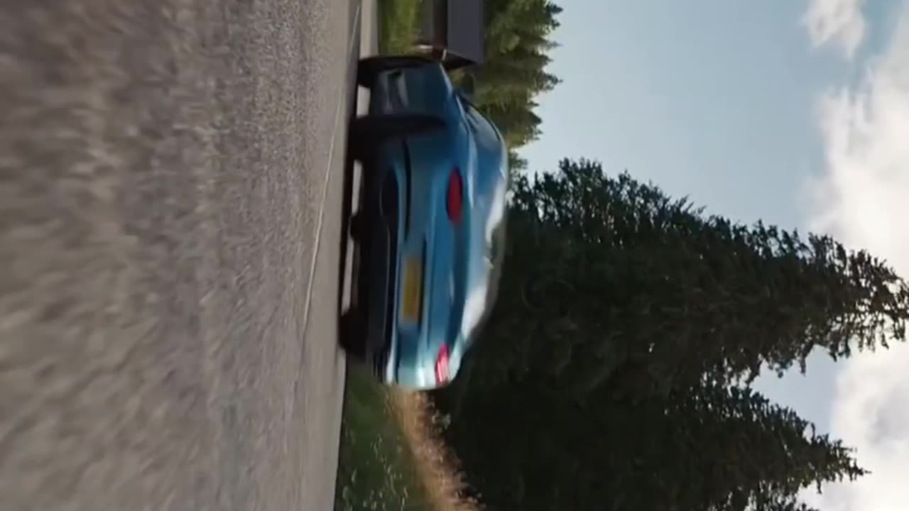 Adrenaline Rush | Supercar Madness 🚀💨