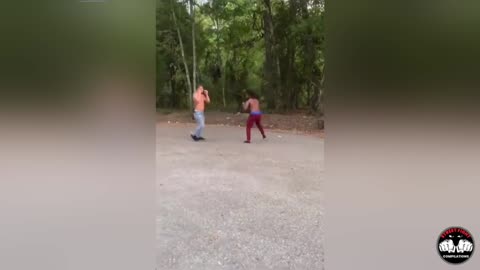 Street Fight Compilation - #94