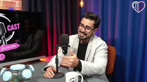 Mestre Moura / Episódio #7
