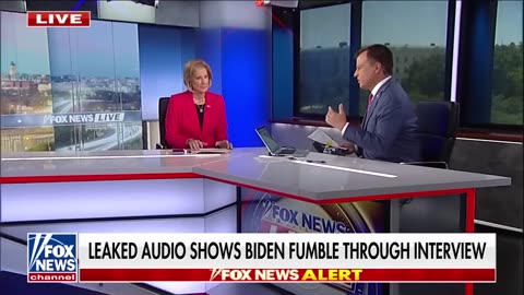 Democrats, media buried the Biden-Hur story: Rep. Claudia Tenney