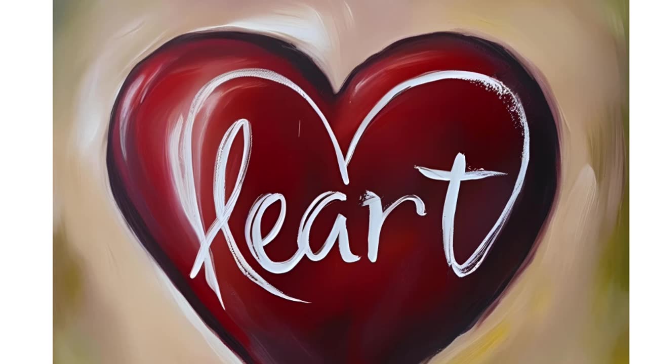 Beautiful love song