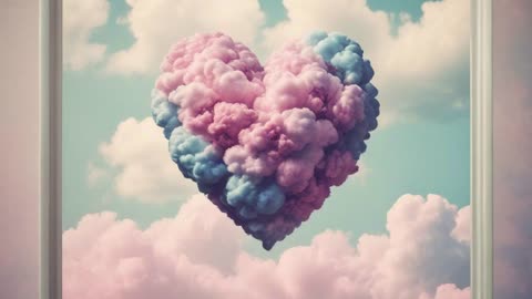 I Give You My Heart