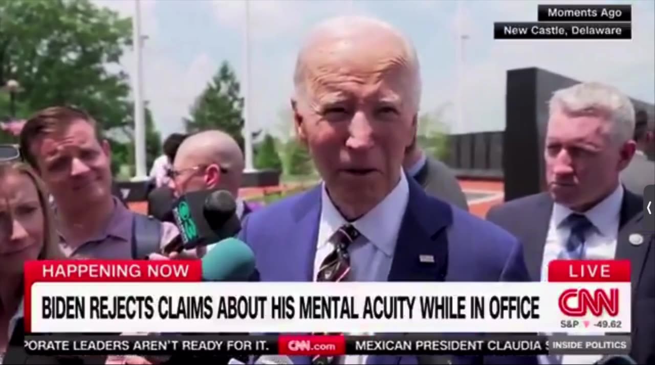 PROPHECIES FULFILLED-WORD RECEIVED 2-11-24 WATCH WHAT HAPPENS TO “THE BIDEN” ON LIVE AIR