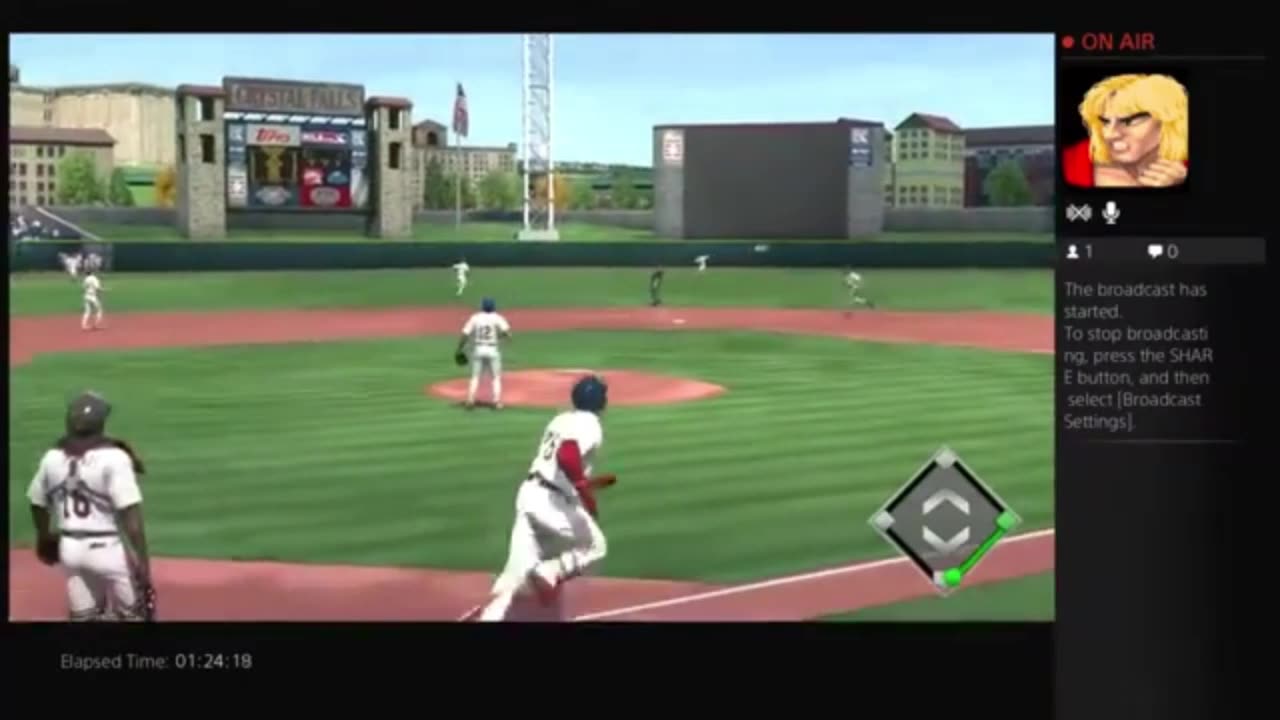 MLB 14_ The Show (5_6_14)