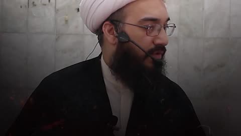 محرم الحرام مؤمن کے لیے غم کا مہینہ ہے