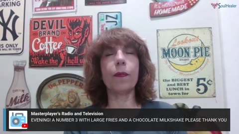 WELCOME TO ERRT RADIO ON RUMBLE