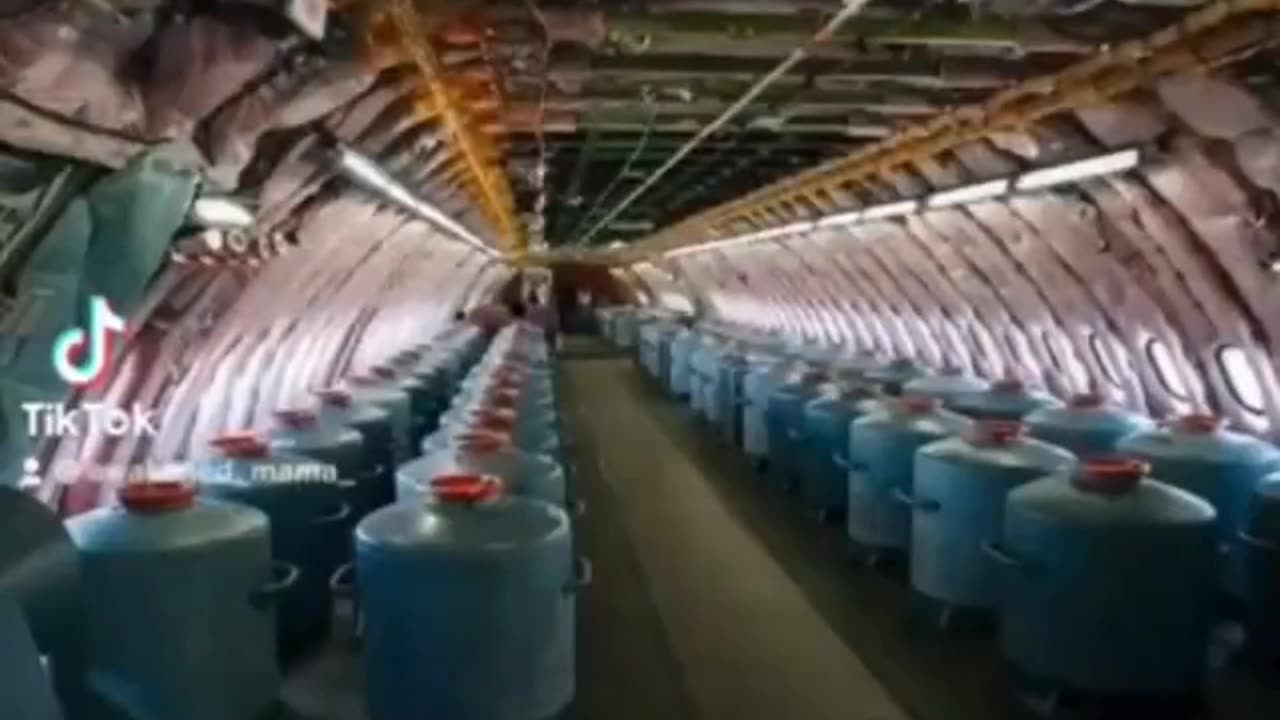 What thay spraying