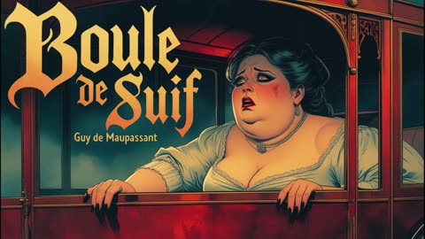 Boule de suif - Guy de Maupassant