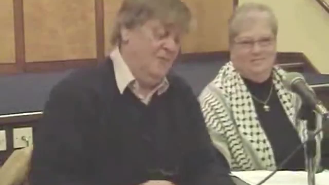 Zionism; The Real Enemy of the Jews - Alan Hart