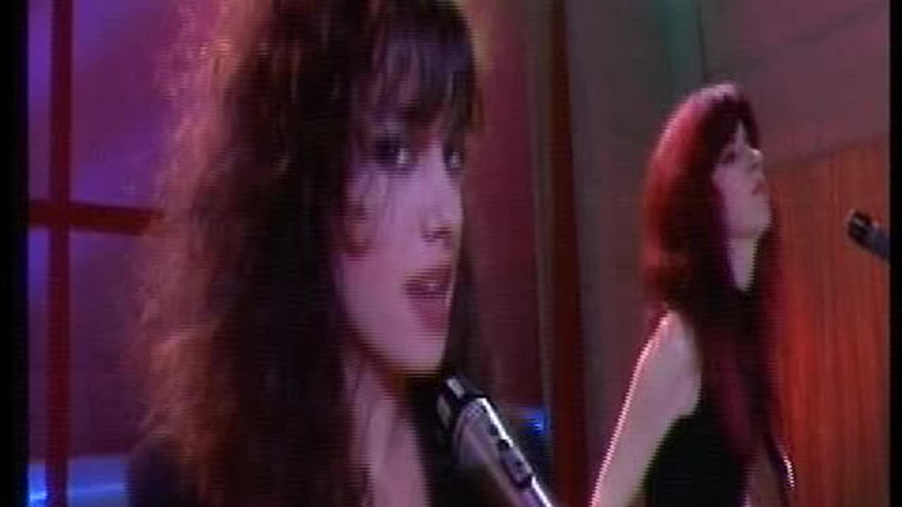 Bangles - Walk Like An Egyptian = Live Festival di Primavera 1987