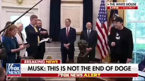 Elon fake news kek