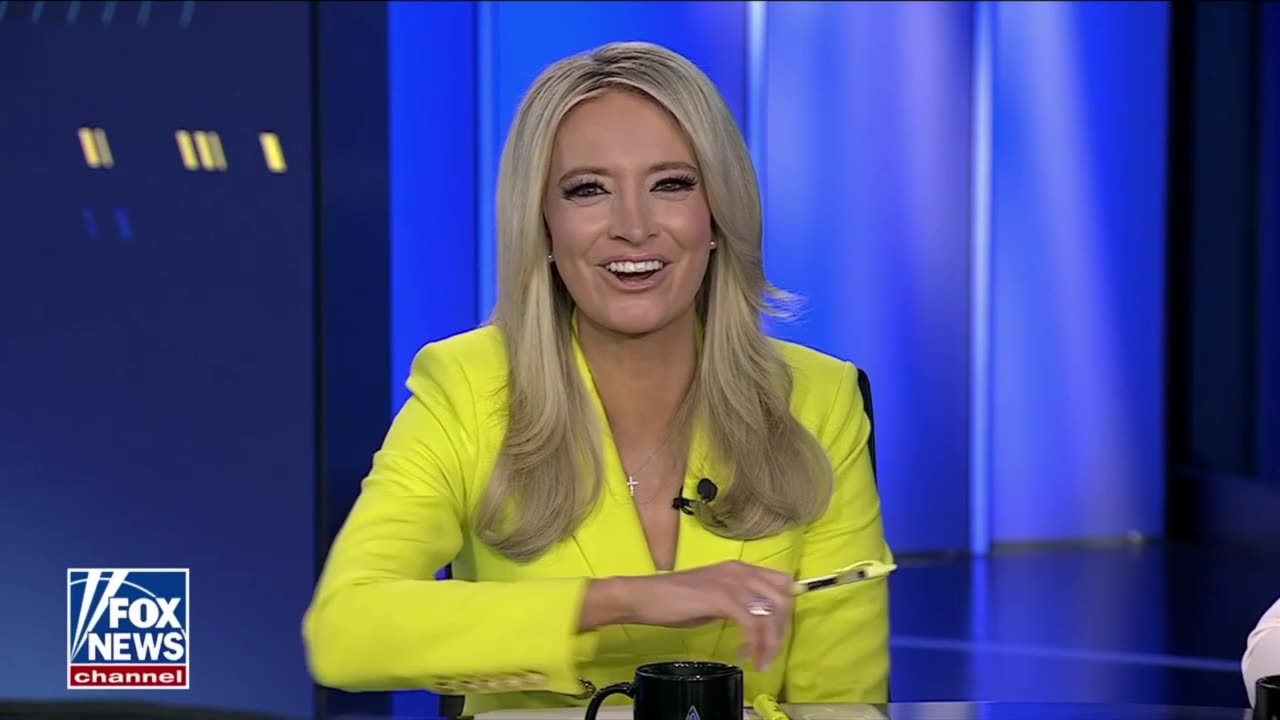 The Five - October 30th 2025 .......