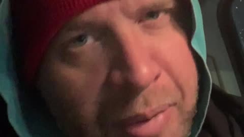 Monday Snowstorm Inspiration…