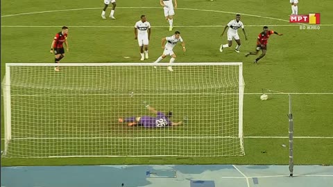 Vardar - Laussane 1-0