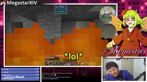 Perfect Timing Moments in Minecraft - Part 37