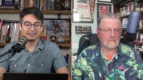 Putin's Nukes STUN Trump, Oreshnik Missiles to Venezuela? Larry Johnson & Col. Wilkerson JOIN