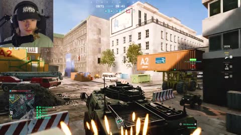The State of World War 3 Game in 2025