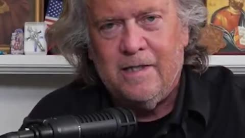 STEVE BANNON: The Facts Are On Our Side, Joe Biden Never Got 15 Million More Votes Than Barack Obama