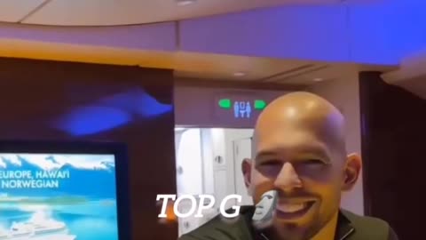 Top G 🗿