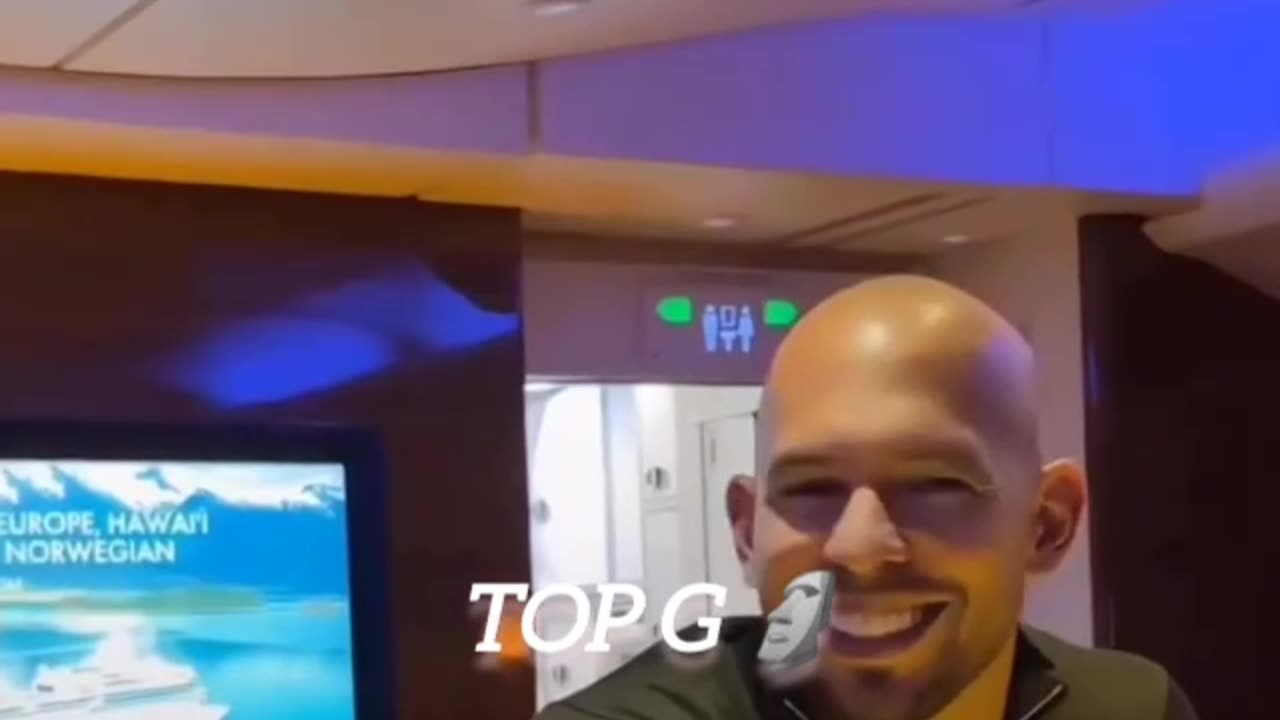Top G 🗿