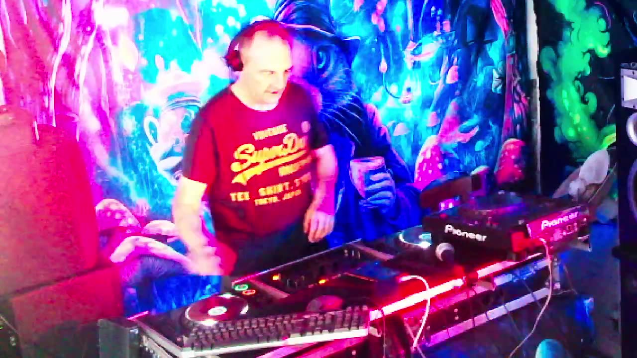 You’re Now Locked Into Timeless !