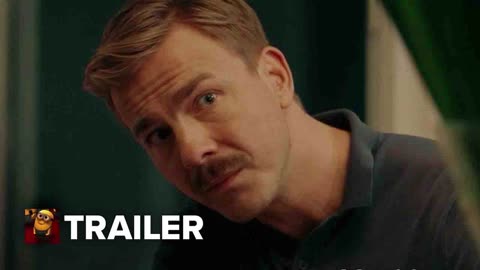 Peacock Trailer #1 (2025)