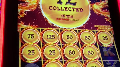MONEY EXPLOSION!