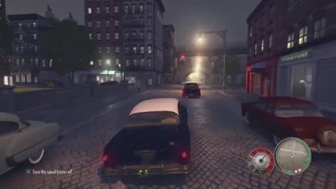 Mafia 2 Chapter 7 In Loving Memory of Francesco Potenza