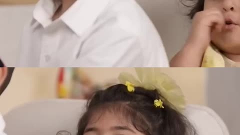 How Kids Celebrate Their Wins With Pure Joy
