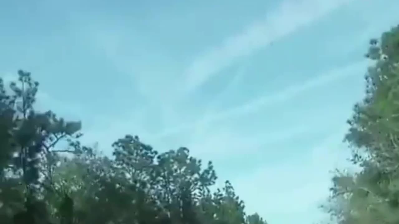 X's Everywhere. But it ain't no conspiracy..