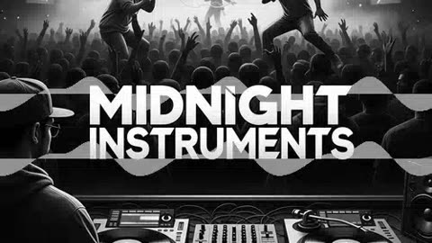 Midnight Instruments Vol.59 [Boom Bap Stories (α-ζ Sessions)] Outro