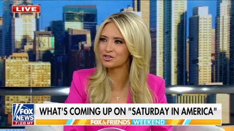 McEnany rips media for latest obsession: 'This is DEEPLY frustrating'