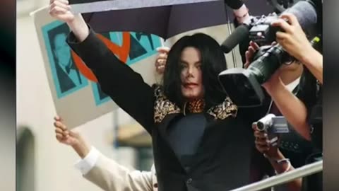 Michael Jackson tried to warn everyone