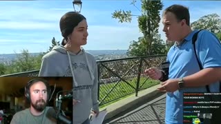 Podcaster Falls for Scam On-Stream - TylerOliveira and Asmongold