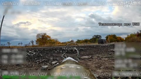 🛸💥 Ukraine Russia War | VOSTOK Drone Ambush on UAF Gelik | RCF