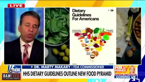 RFK Exposes The 50 Year Old LIE On Your Kitchen Table – You Eat It Every Single MORNING