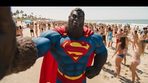 superfoot