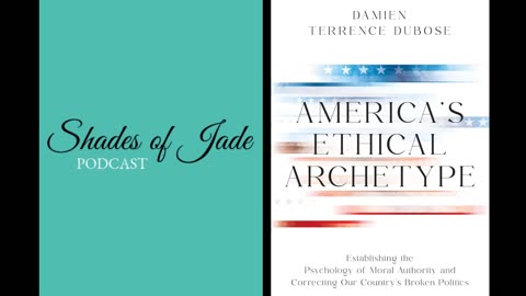 Reclaiming Moral Authority: Damien Dubose on America's Ethical Crisis