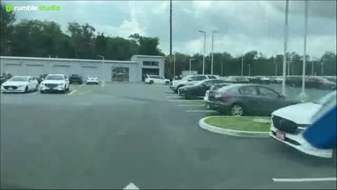 NJ Route Test