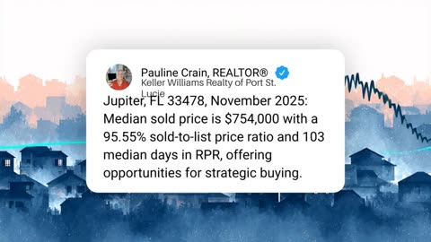 Local Market Data 33478 12/15/2025