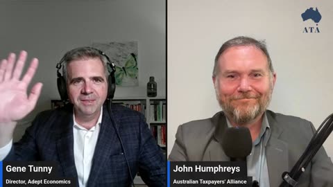 Birth gap & Super tax changes || ATA #25