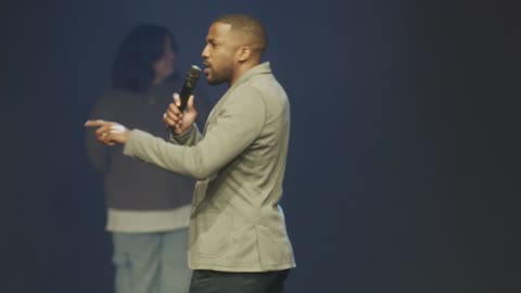Redemption to the Nations | Livestream | Watch Now