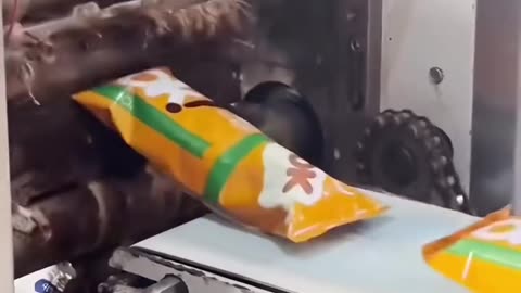 Industrial video...