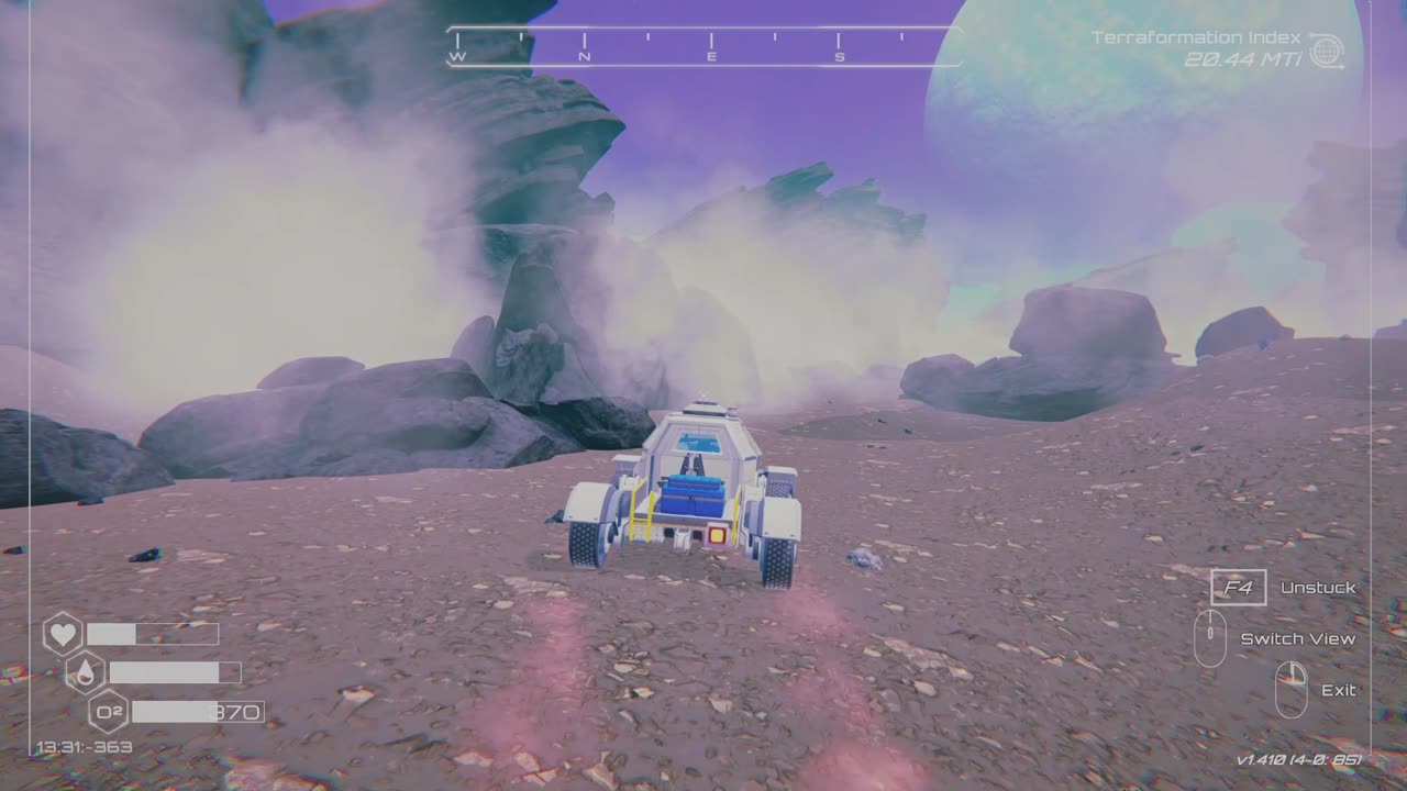 Planet Crafter Episode fourteen: Another Preparation