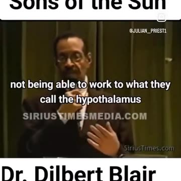 Son of sun