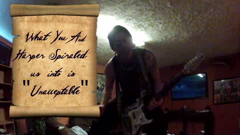 Fortified Lie - Post Dated