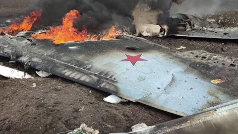 Air Defense playing havoc on both sides , F-16 for #Ukraine may not be effective !