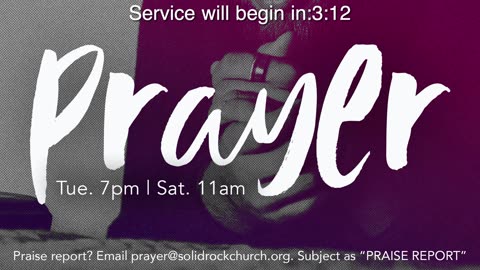 Happy In An Unhappy World - Pastor Darlene Bishop Driscoll | Sunday Night Service | 06-29-25